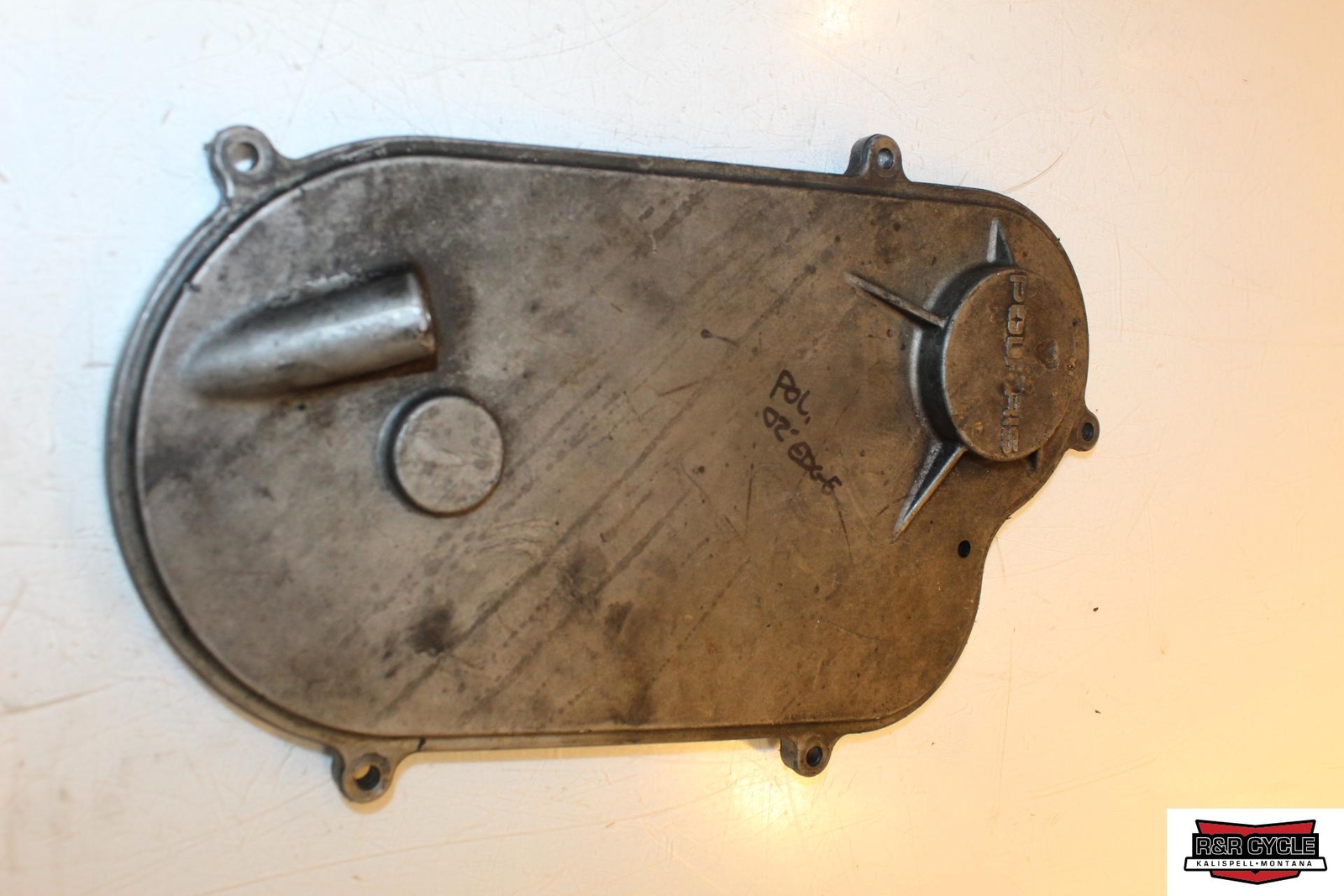OEM Polaris 5631042-01 Chain Case Cover NOS for sale online | eBay