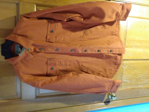 New Duluth Trading burly duluthFlex 