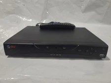 Q-see Digital Video Recorder Model QC444