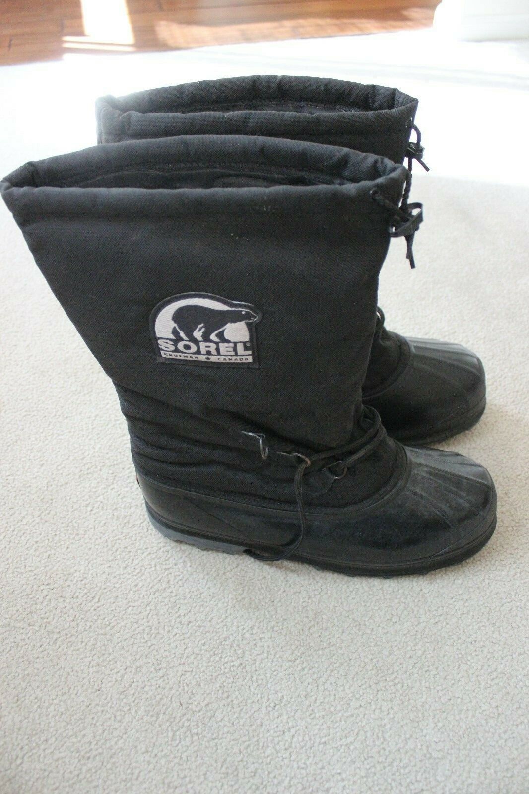 mk winter boots