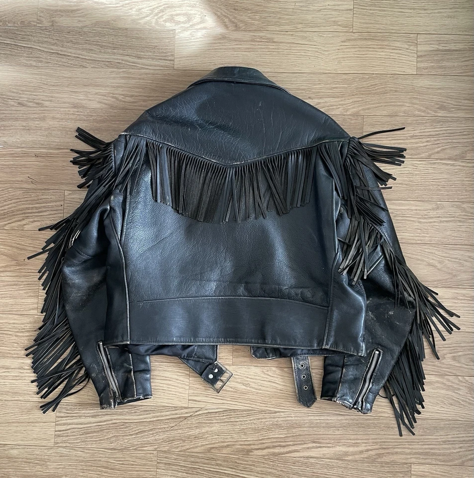 Schott Perfecto, photo 2 of 5