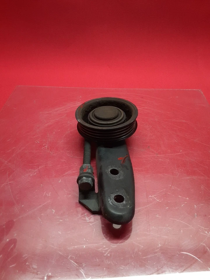 Unidad tensora de correa de motor Subaru Outback 2001 2,5 L 13033AA042 Foto 3 de 4