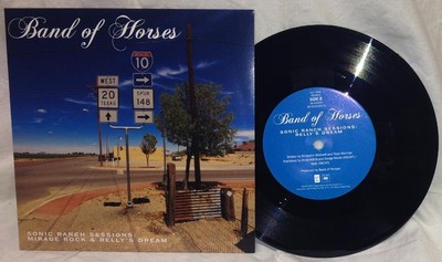Band of horses mirage rock zip codes