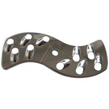 Braun lama sminuzzare grosso D Combimax Multiquick K600 K650 K700 K750 3202 FP3