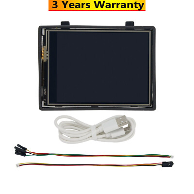 2.4'' CanMV K210 Mini Visual Recognition Module for Python Development Board Kit