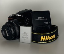 nikon d3300