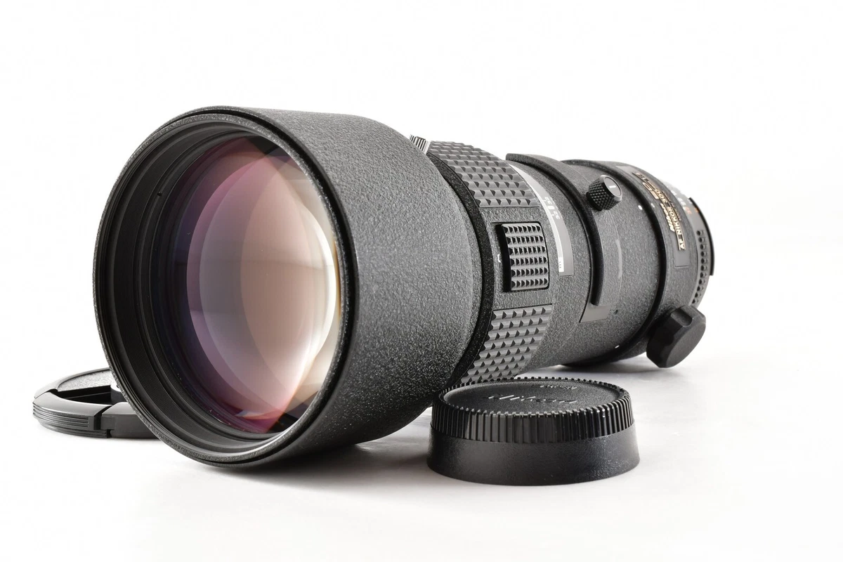 300mm lens for bird photography