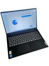 Image of Lenovo V15 G2 15.6'' / Intel Core i5 11th Gen / 256GB SSD / 16GB RAM / Grade B+