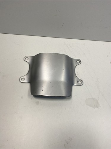 Kawasaki GPX 750 R ZX750F Schutzblech Vorne Gabelstabilisator Gabel Halter