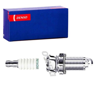 DENSO IRIDIUM ZÜNDKERZE passend für TOYOTA AVENSIS | SK20BR11