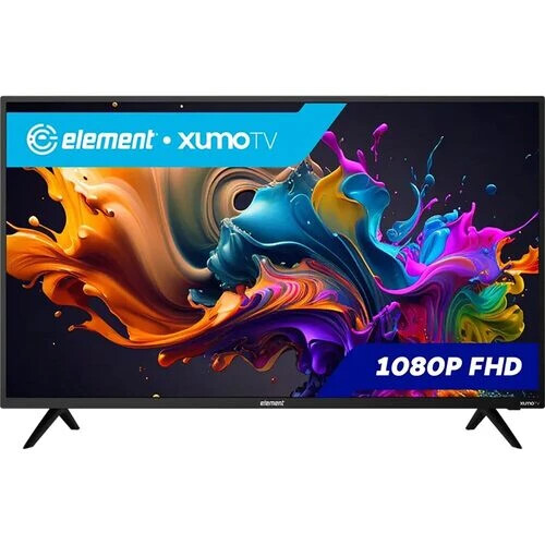 Element 40" 1080p FHD Smart TV – Xumo Streaming