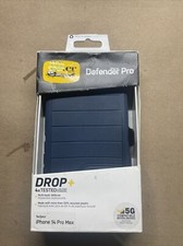 Otterbox Defender Series Pro Case With Holster For iPhone 14 Pro Max Only
