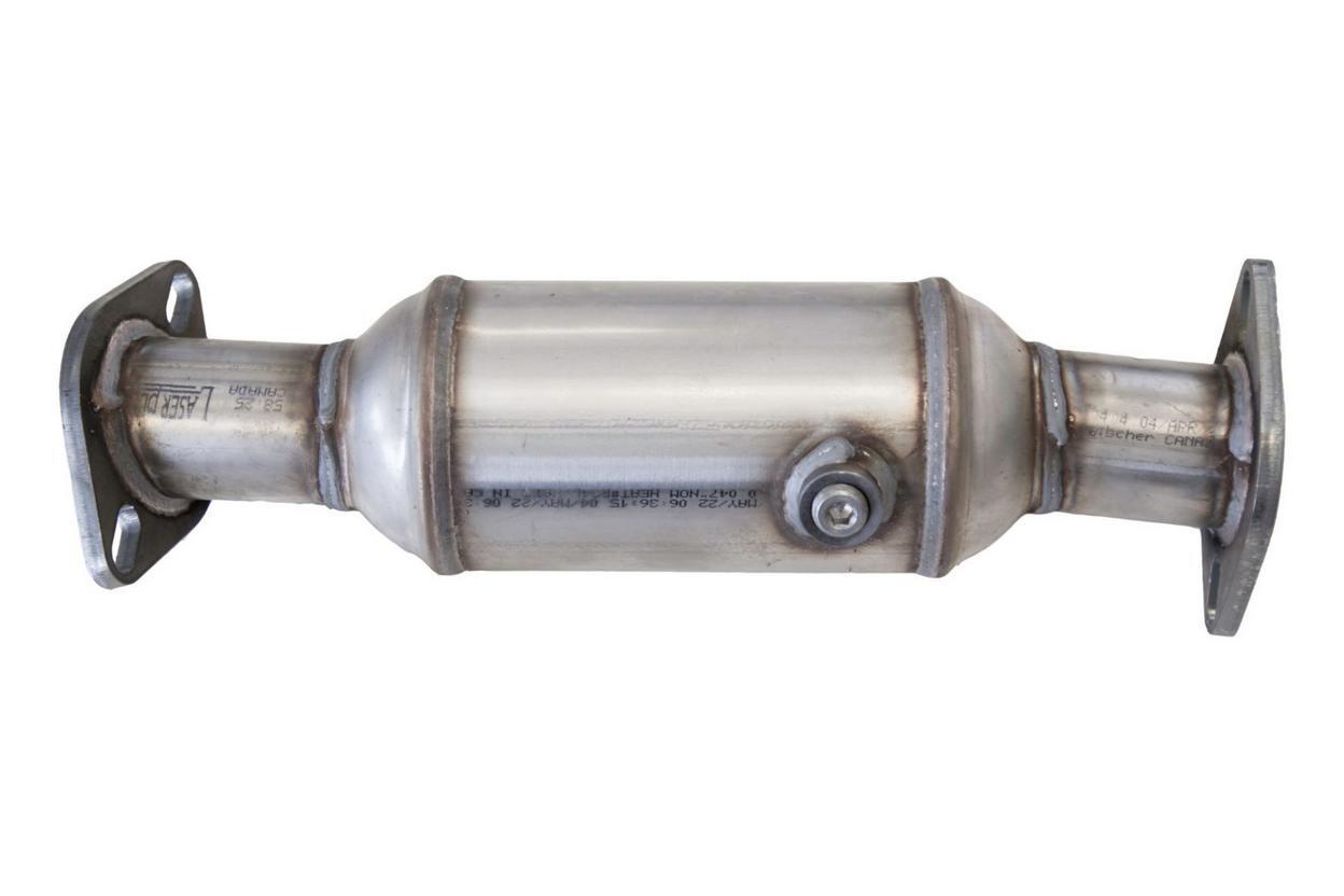 Catalytic Converter Fits 20152018 Kia Sportage 2.4L L4 GAS DOHC eBay