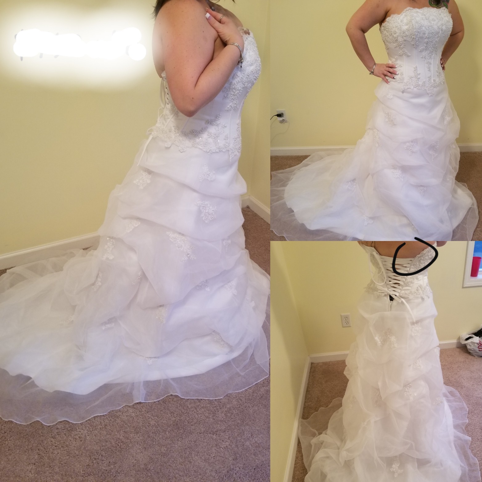 second hand bridesmaid dresses ebay