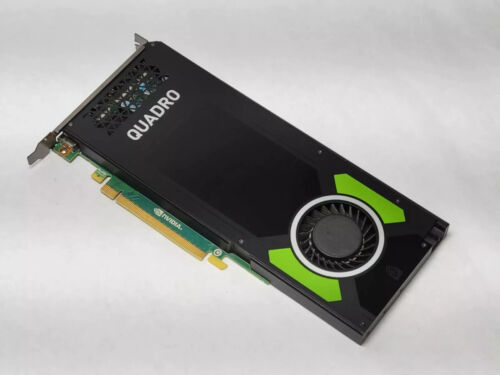Lenovo Nvidia Quadro M4000 8GB DDR5 PCI-E Graphics Video Card GPU