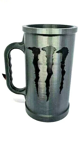 Energy drink sale koozie