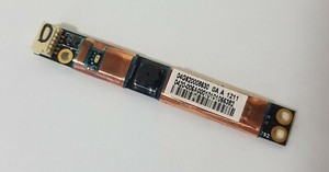 Webcam Camera Module Board 04G520008630 aus Notebook Asus X5DAF