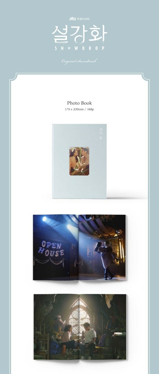 BLACKPINK THE ALBUM -JP Ver. JISOO おまけ付き 【公式通販】