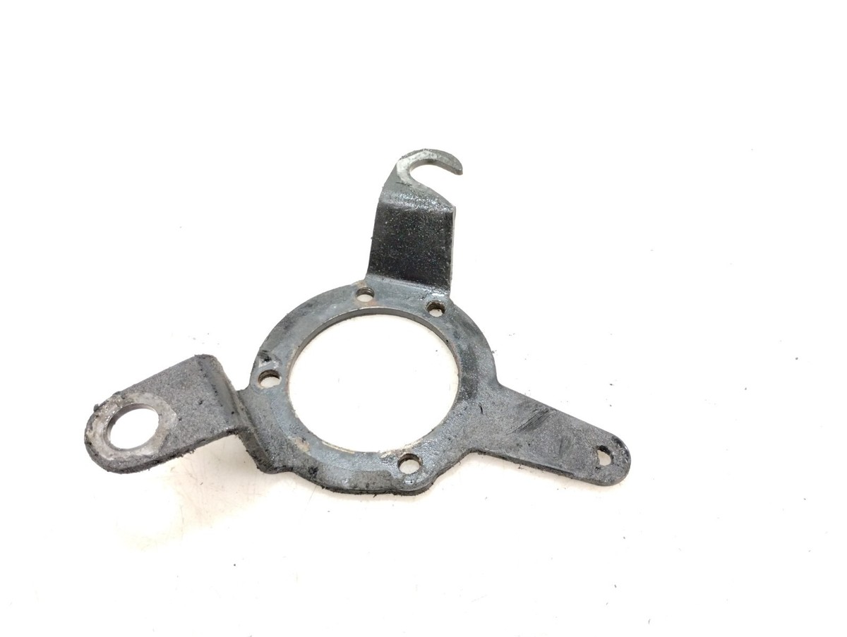 1997 Buell M2 X1 S1 Cyclone Air Intake Carb Mount Bracket | eBay