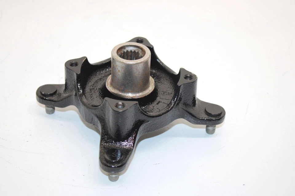 Buje de rueda trasera Polaris Magnum 325 02 4x4 Freedom OEM 5131935 5135207 AP36 Foto 3 de 4