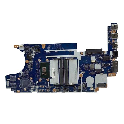 NM-A551 For Lenovo Thinkpad E460 Laptop Motherboard i5-6200U CPU