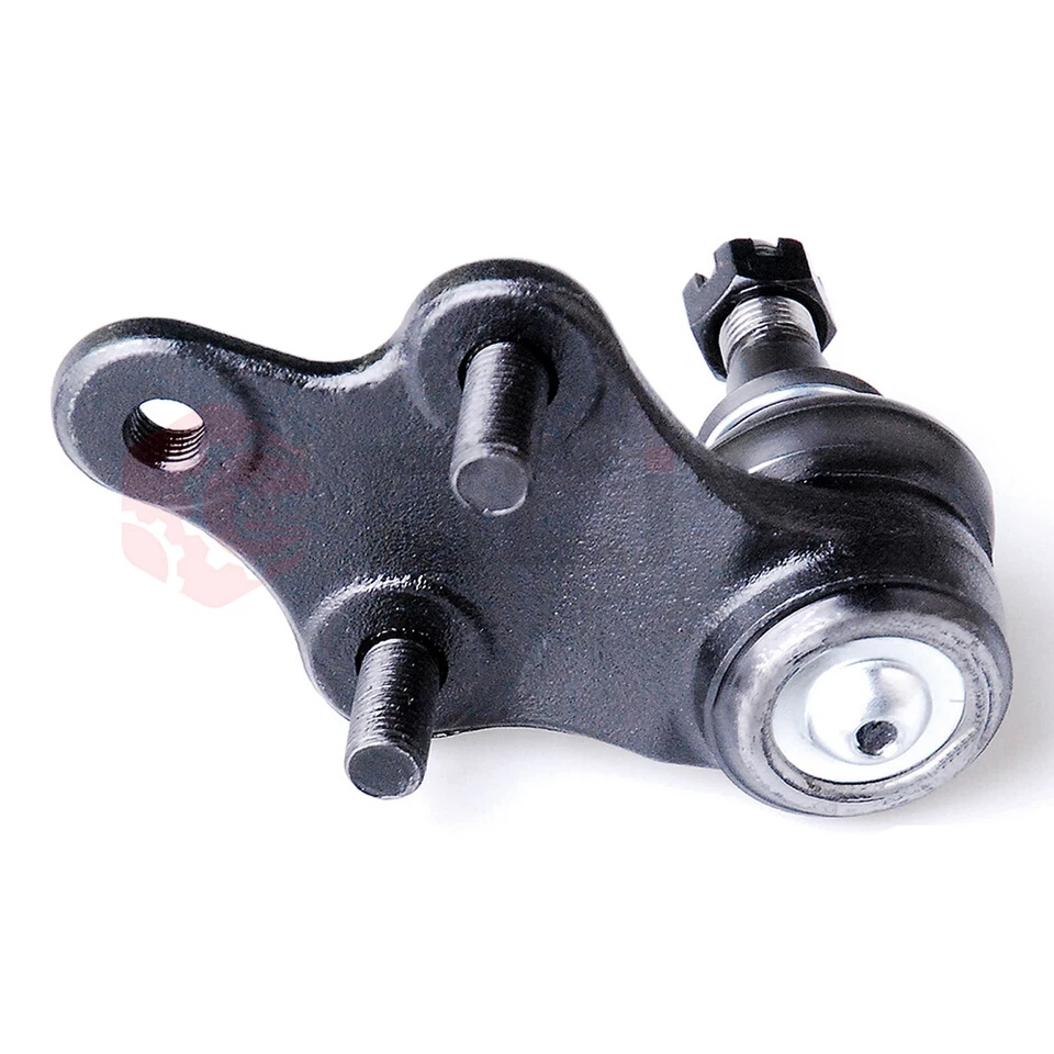 For 1991-1999 Toyota Tercel Front Set Of 2 Ball Joint Suspension K9740 K9741 Foto 4 de 4