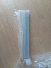 New Vintage HF-843 Hard Arkansas Translucent Diamond Shaped Stone, 3-3/8" 