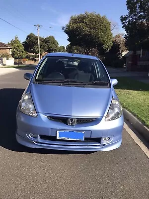 Honda Jazz 2003 Vtis Cars Vans Utes Gumtree Australia