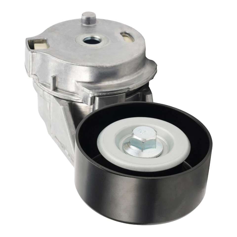 Belt Tensioner Assembly For 2005-2009 GMC Envoy 4.2L 2002-2004 GMC Envoy - Image 2 of 4