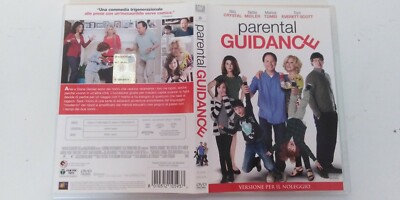 Parental Guidance - DVD Film Comedy USA 2013 von Andy Fickman