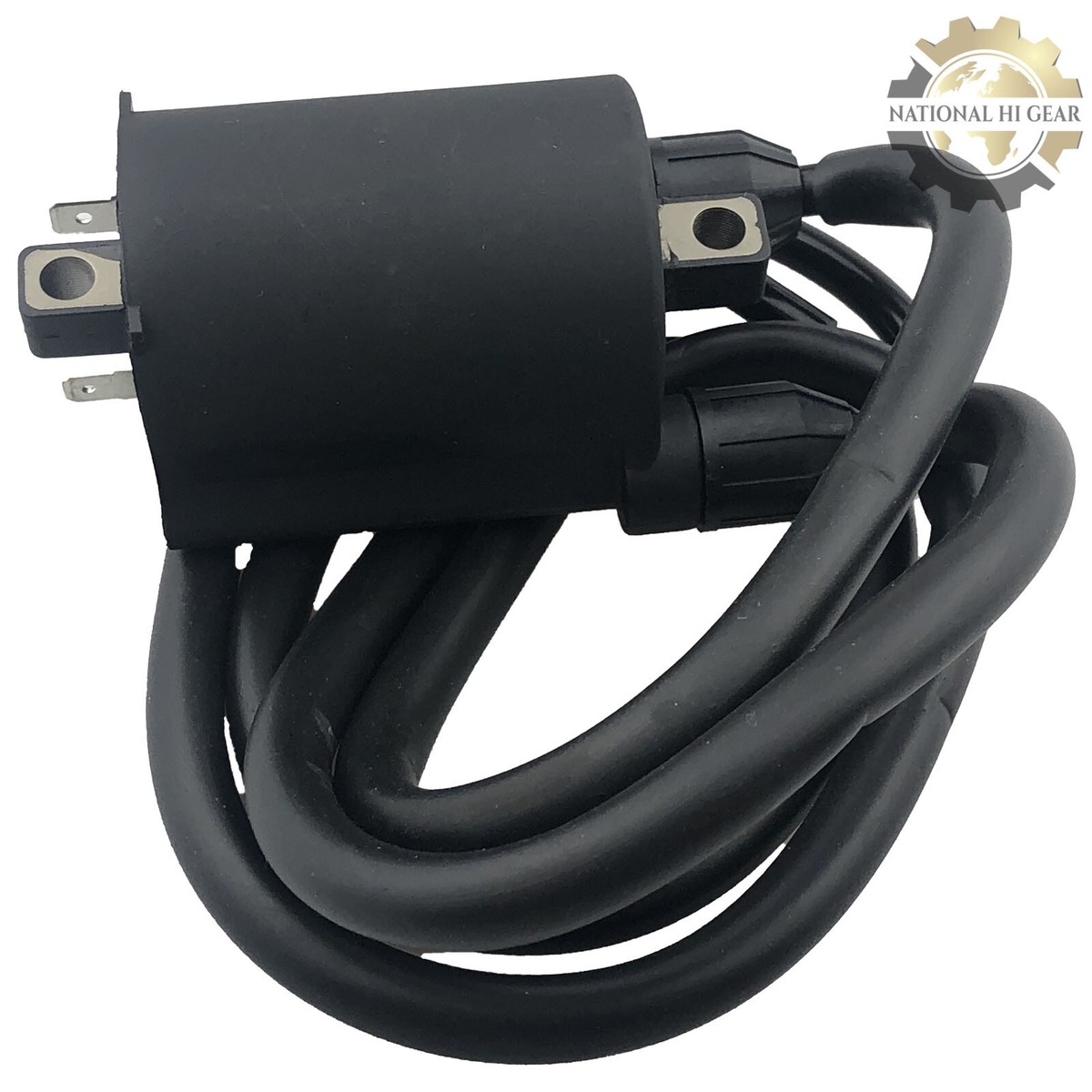 10 Ignition Coil for Kawasaki Ninja ZX-10 ZX10 ZX1000B ZX 1000B