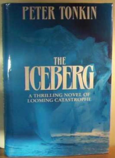 The Iceberg-Peter Tonkin