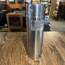 VP-0312 3” x 12” Ventis Pellet Vent Pipe