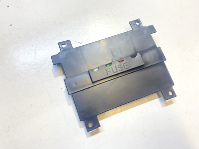 Kawasaki J300 SC300 J 300 ABS 2014 - 2022 Fuse Cover Panel Fairing