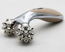 Refa RHYTHM Face Massager Stimulator to maintain RF-RT2320C-NT Cream Japan