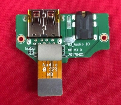 RAZER RZ09-01964E32 AUDIO BOARD RZ09-01964E32 AUDIO