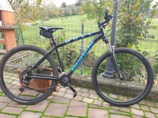 Bianchi Kuma 29.2 Alivio/altus 3x9v Nero - bicicletta MTB Taglia 43 |  Acquisti Online su eBay