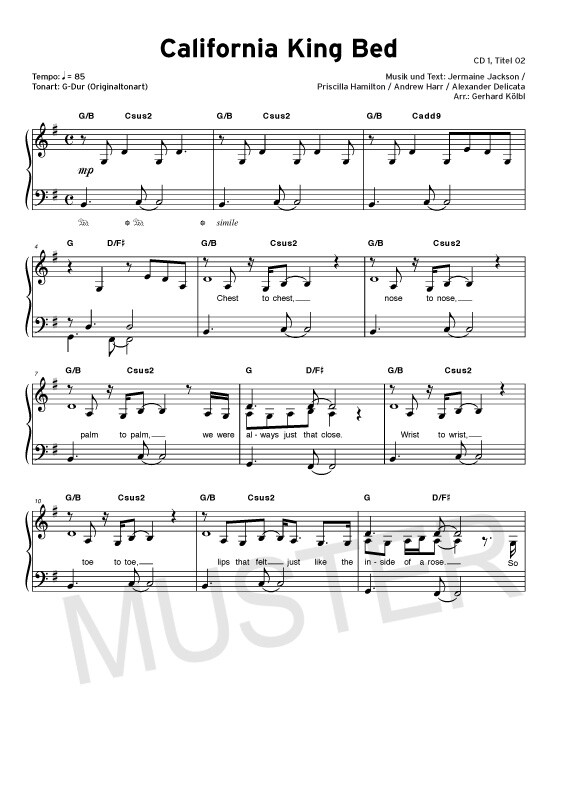 Thumbnail - Pop Piano Ballads 3 Mit 2 Cds Helmut Hage