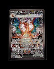 Charizard Charmander Charmeleon Pokemon Card! Holo/Reverse Holo Rare EX Cards!