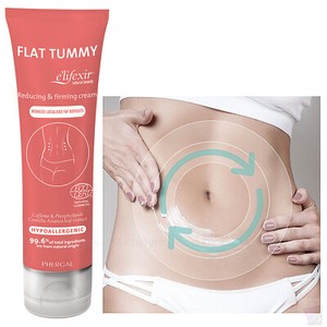 tummy lotion
