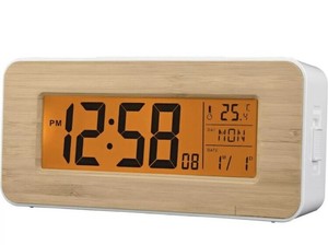 Acctim Radio Controlled Clock User Manual Acctim Radio Controlled Clock User Manual