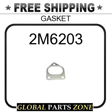 2M6203 - GASKET for Caterpillar (CAT) | eBay