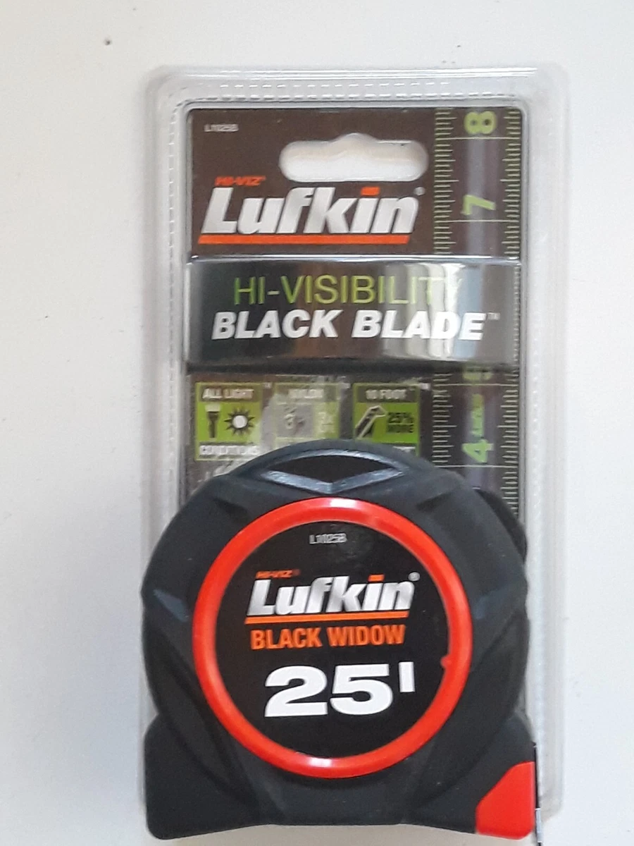 lufkin l1025b 1 3 16