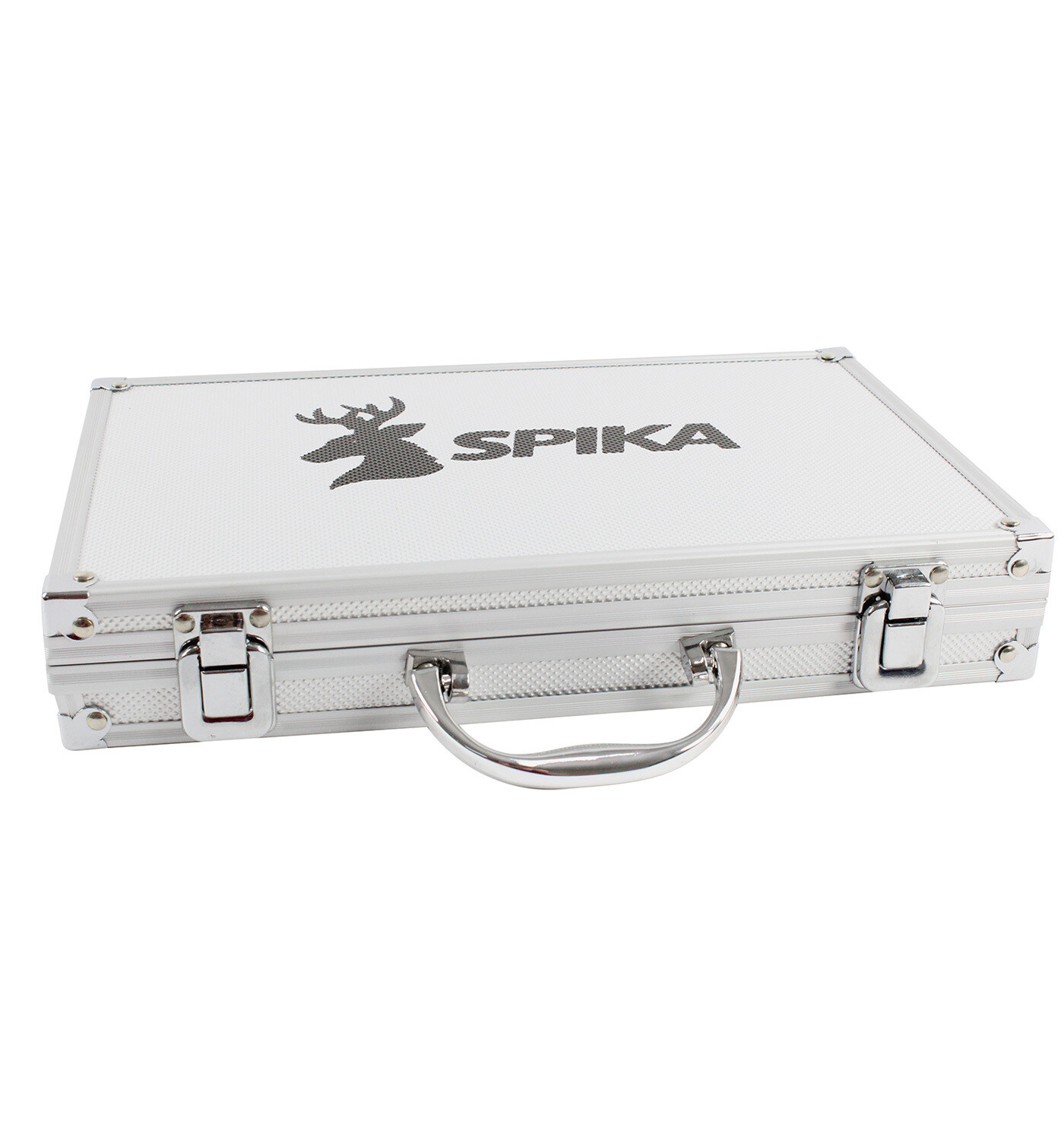 Spika 28pc Premium Universal Firearm Cleaning Kit, Rifle Pistol and