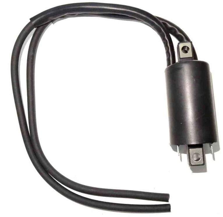 Bobina de encendido para Suzuki GSXR750 1985 1986 1987 1988 1989 1990 1991 1992 Foto 2 de 2