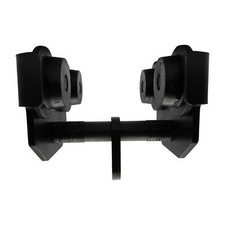 Adjustable Push Beam Girder Trolley Standard and Screw Type 0.5 Ton to 5 Ton