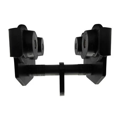 ACE Adjustable Push Beam Girder Trolley Standard and Screw Type 0.5 Ton to 5 Ton