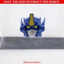 ABS Casting Replacement Head Upgrade Kit For Legacy Armada OP Prime-ACHAI STUDIO