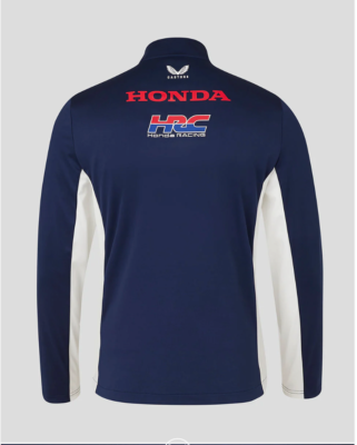 Official HRC Honda Racing Unisex Softshell Jacket - TU5832 | eBay