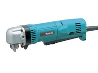 Makita Da3010f 10mm Angle Drill 450 Watt 110 Volt + Light Makita Da3010f 10mm Angle Drill 450 Watt 110 Volt + Light